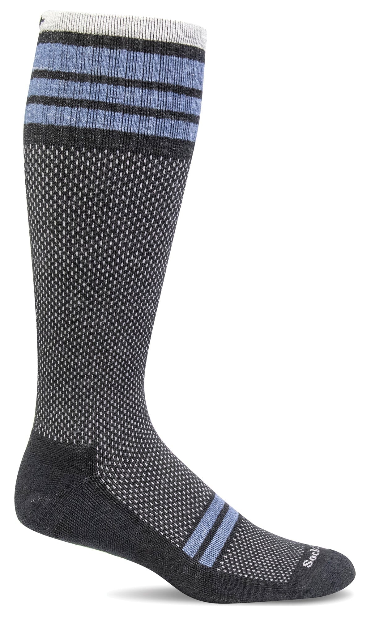 Men's Speedway | Firm Graduated Compression Socks by Sockwell