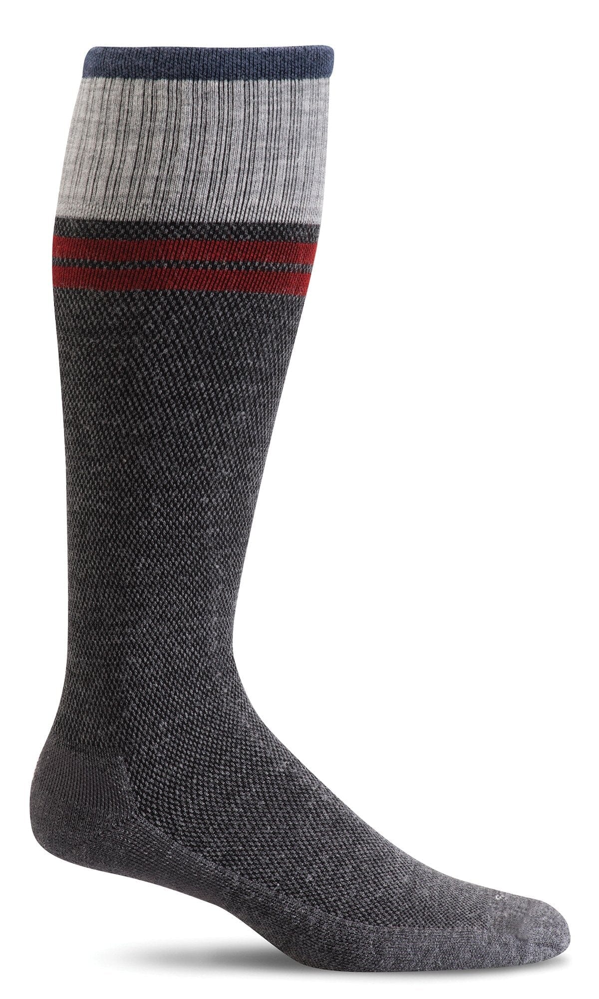 Sockwell Sportster, calcetines de compresión graduados moderados para hombre