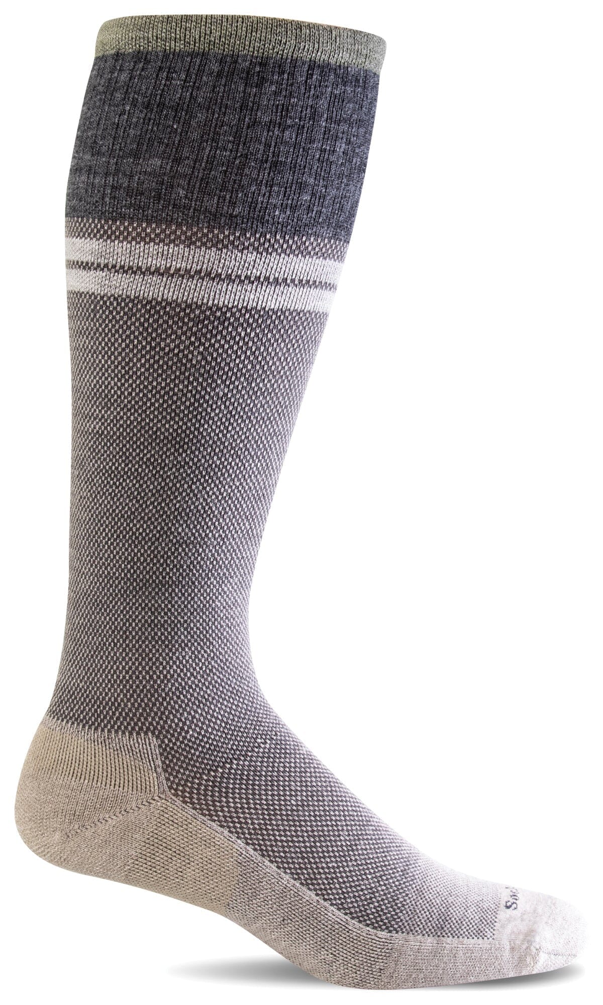 Men's Sportster | Moderate Graduated Compression Socks by Sockwell