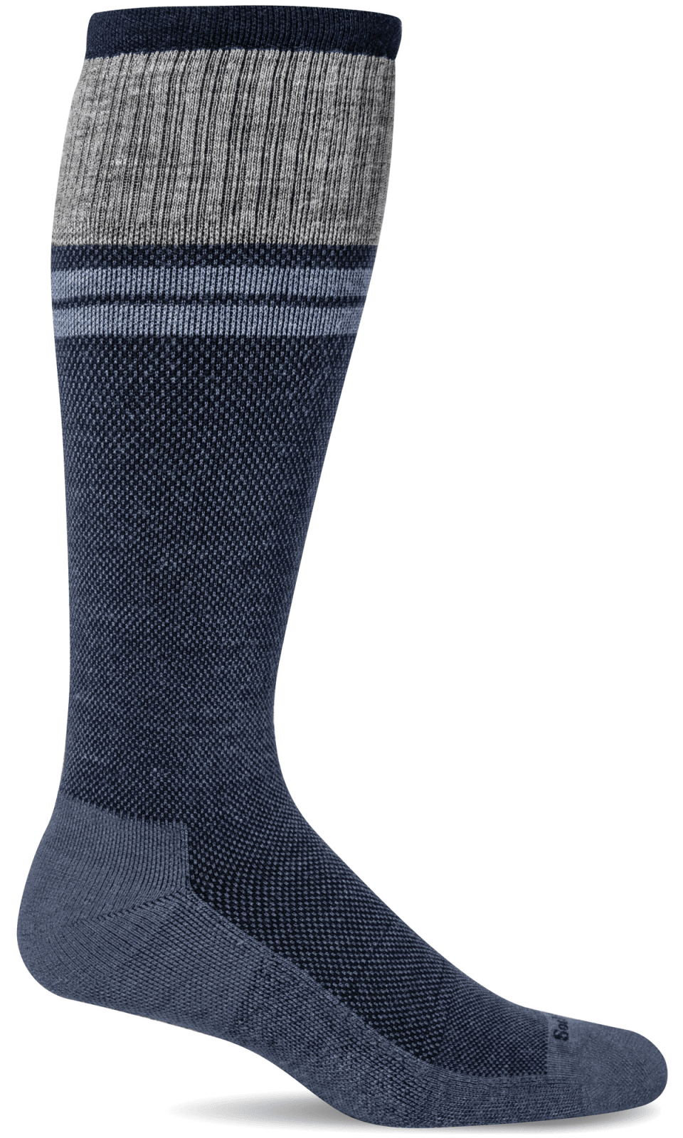 Sockwell Sportster, calcetines de compresión graduados moderados para hombre