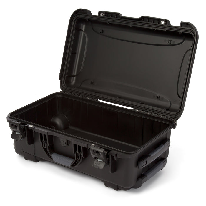 Nanuk Carry-on Protective Case Wheeled - Black With Foam 935