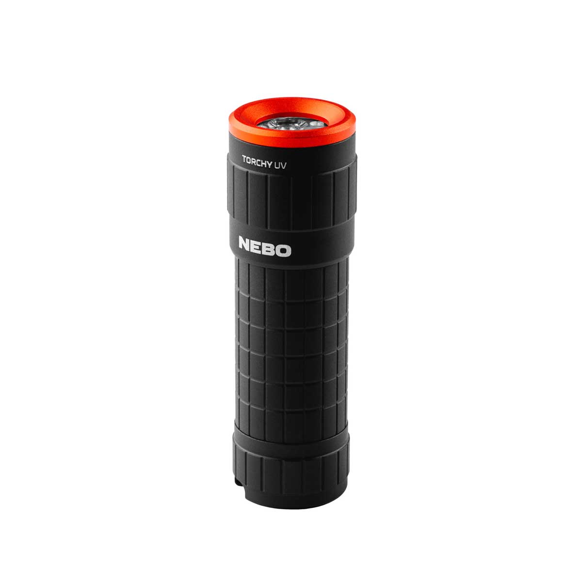 TORCHY Dual Band UV-AV & Blacklight Flashlight
