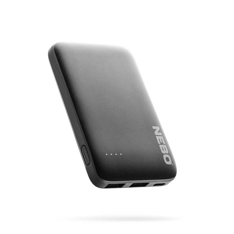 5K Portable Power Bank ( 18 Watt-Hours)