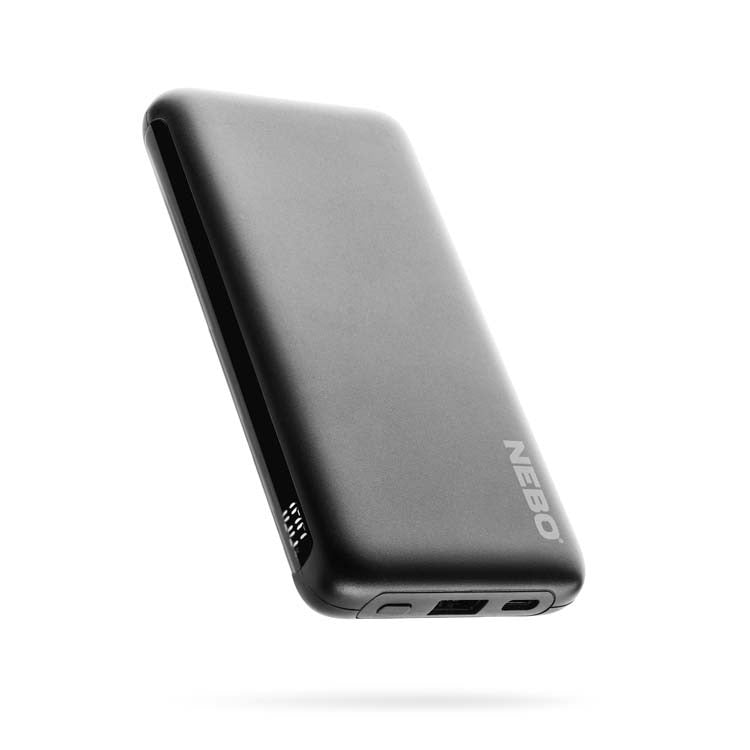 10K Portable Power Bank ( 37 Watt-Hours)