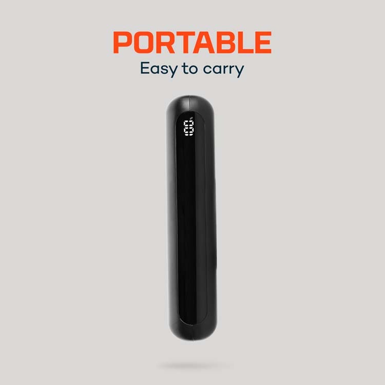 20K Portable Power Bank by Nebo