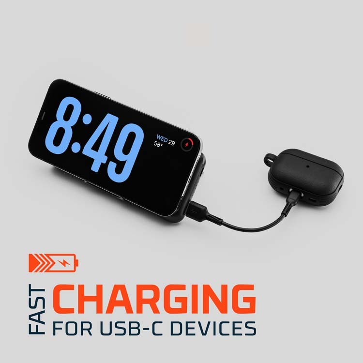 10K Wireless Power Bank ( 37 Watt-Hours)