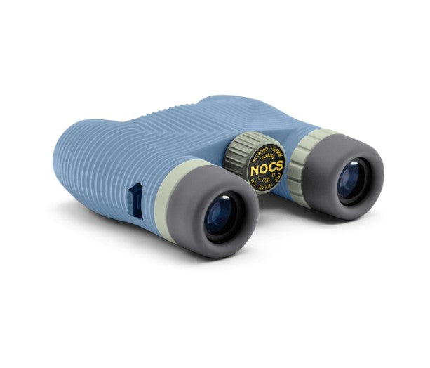 Standard Issue 10X25 Waterproof Binoculars by Nocs