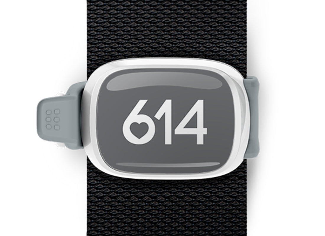 Ohio 614 Stwrap