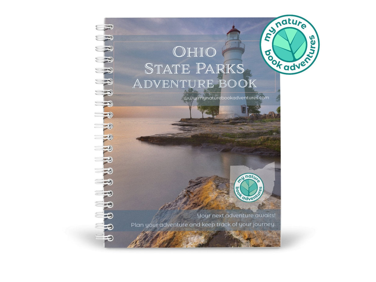 Ohio State Parks - Adventure Planning Journal