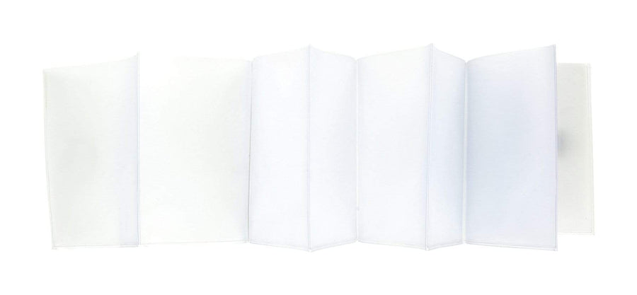 Clear Plastic Wallet Inserts