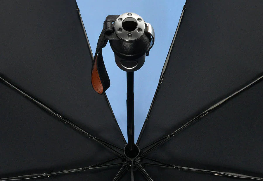 THE DAVEK SOLO - #1 Seller & The Flagship of Davek umbrellas