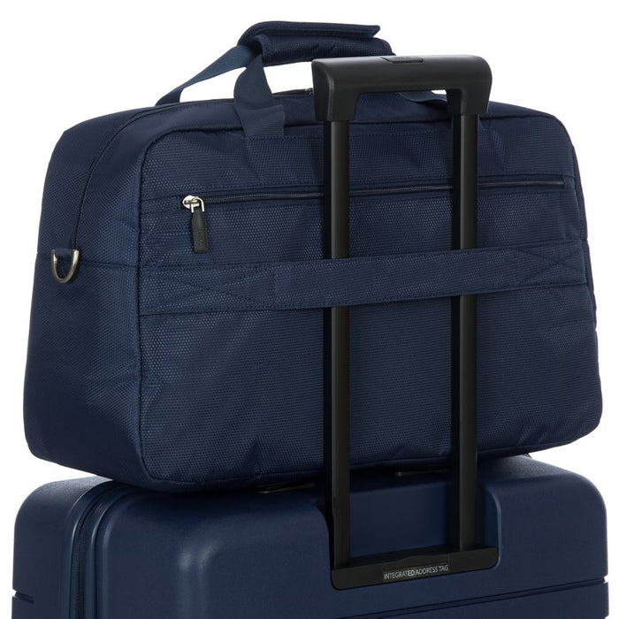 B|Y Ulisse 18" Soft Duffle Bag by Brics