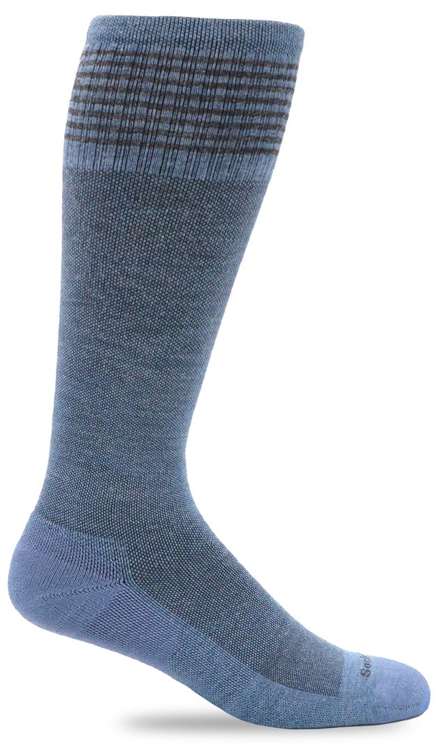Women's Elevation | Firm Graduated Compression Socks by Sockwell