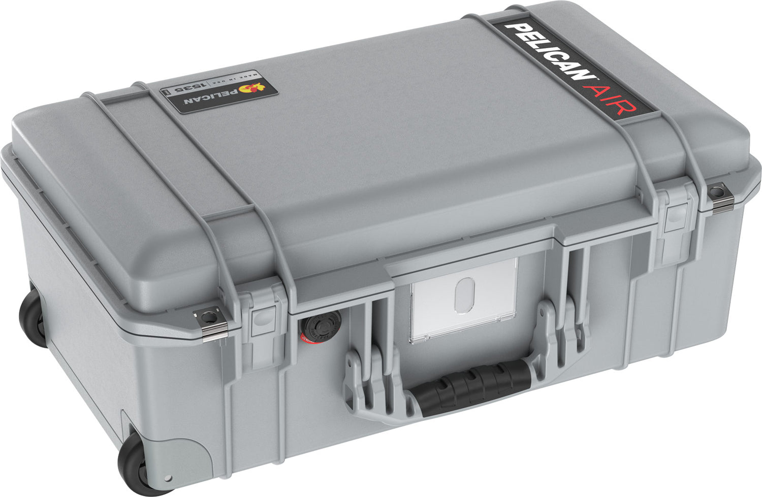 Pelican 1535 Air - Carry-on Protective Case (No Foam)