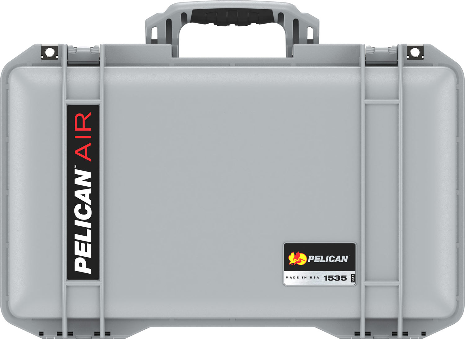 Pelican 1535 Air - Carry-on Protective Case (No Foam)