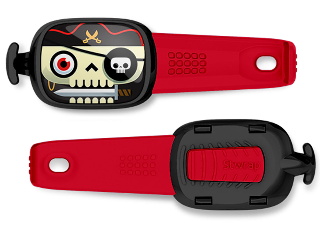 Pirate Stwrap