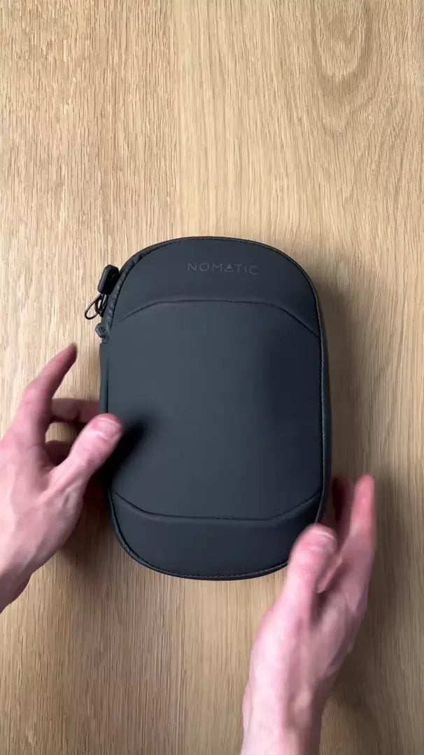 Organizador técnico de Navigator