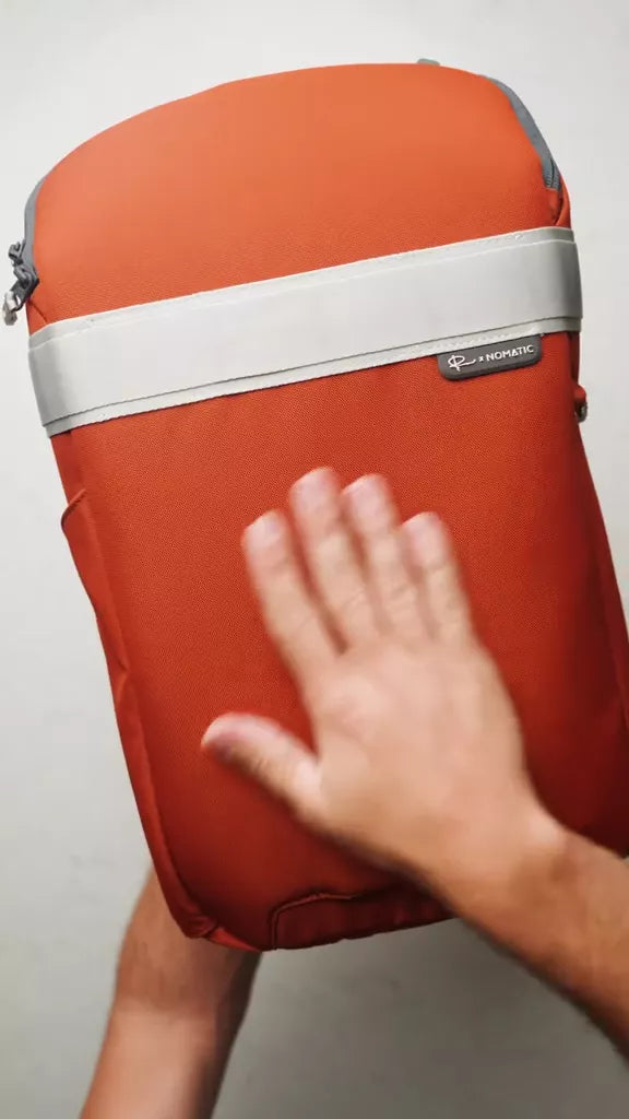 Luma Camera Pack 18L