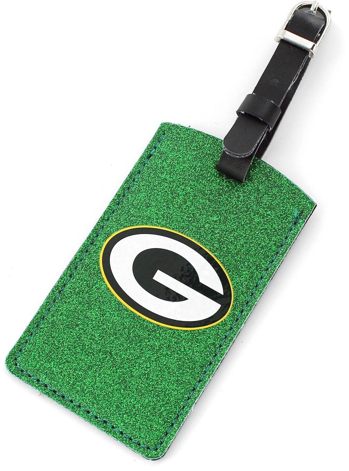 Professional Sports Sparkle Bag Tag by Aminco