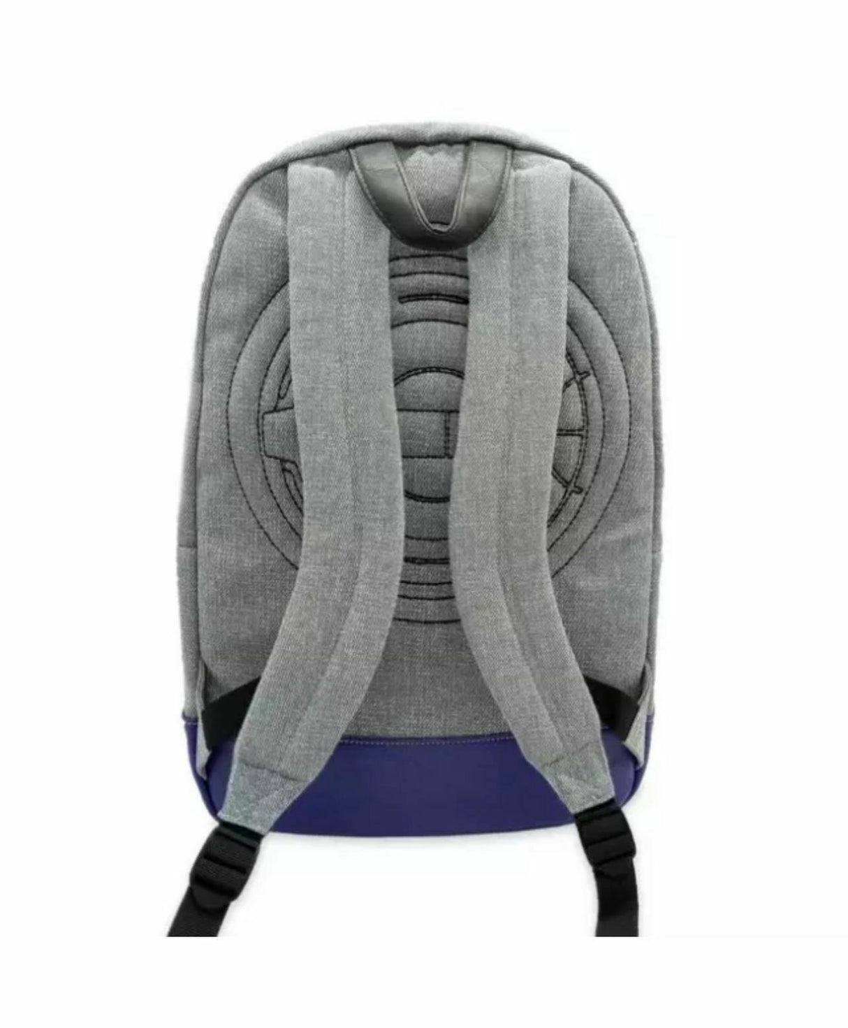 Marvel Eternals Logo Backpack Disney Parks