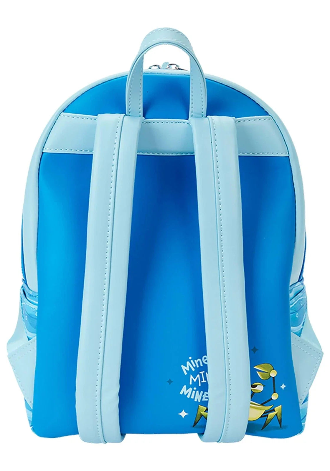Loungefly Pixar Finding Nemo Mine Mine Mine Mini Backpack Finding Nemo