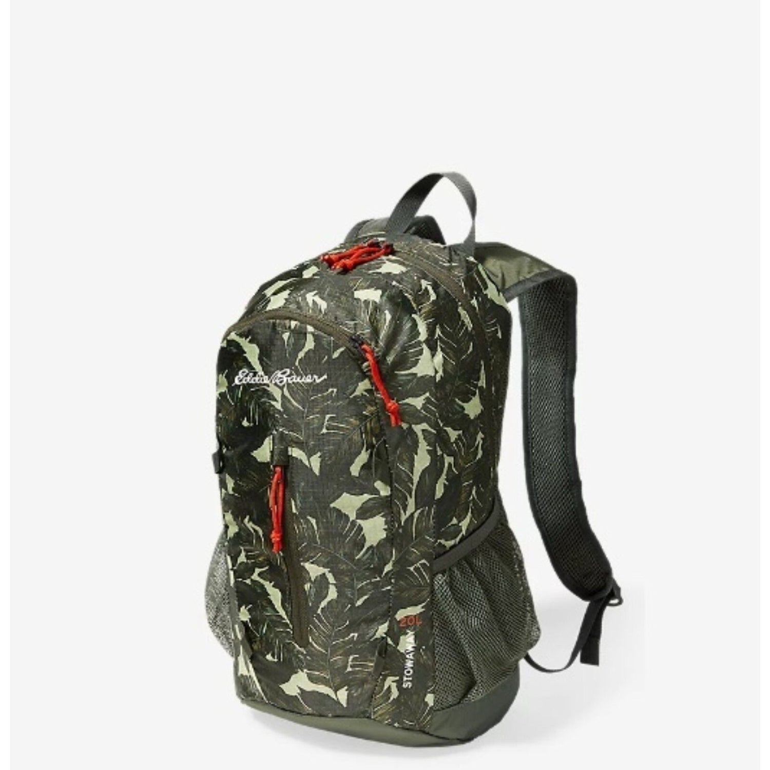 Stowaway 20L Packable Daypack by Eddie Bauer