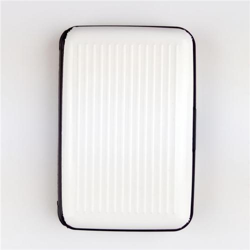 RFID Blocking Aluminum Credit Card Holder/Walllet  Protector