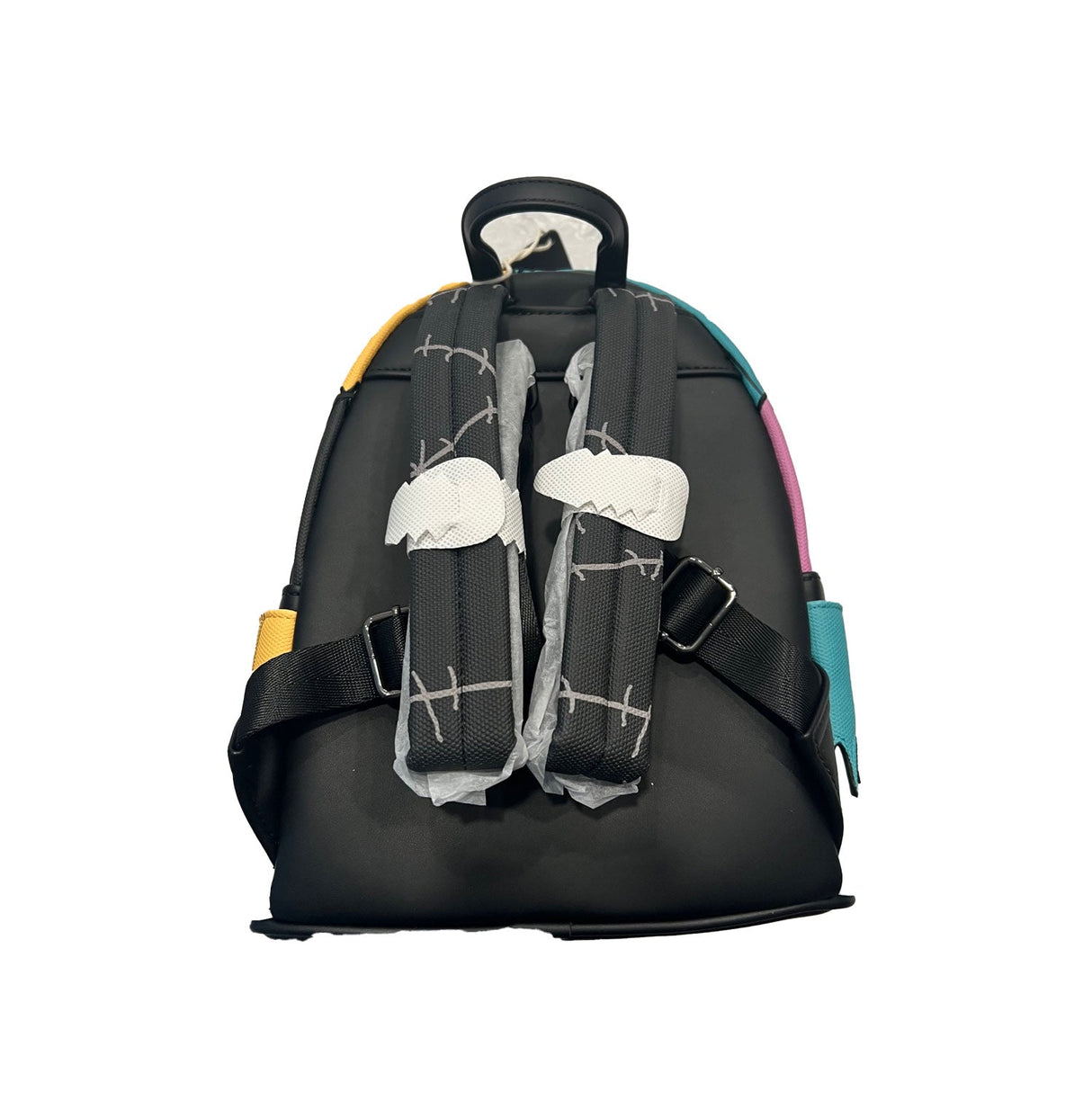 Loungefly Disney Nightmare Before Christmas Sally Cosplay Mini Backpack