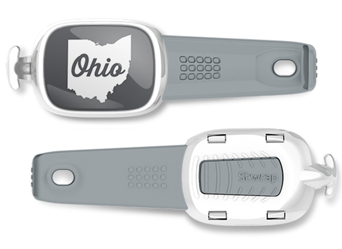 Script in Ohio Stwrap