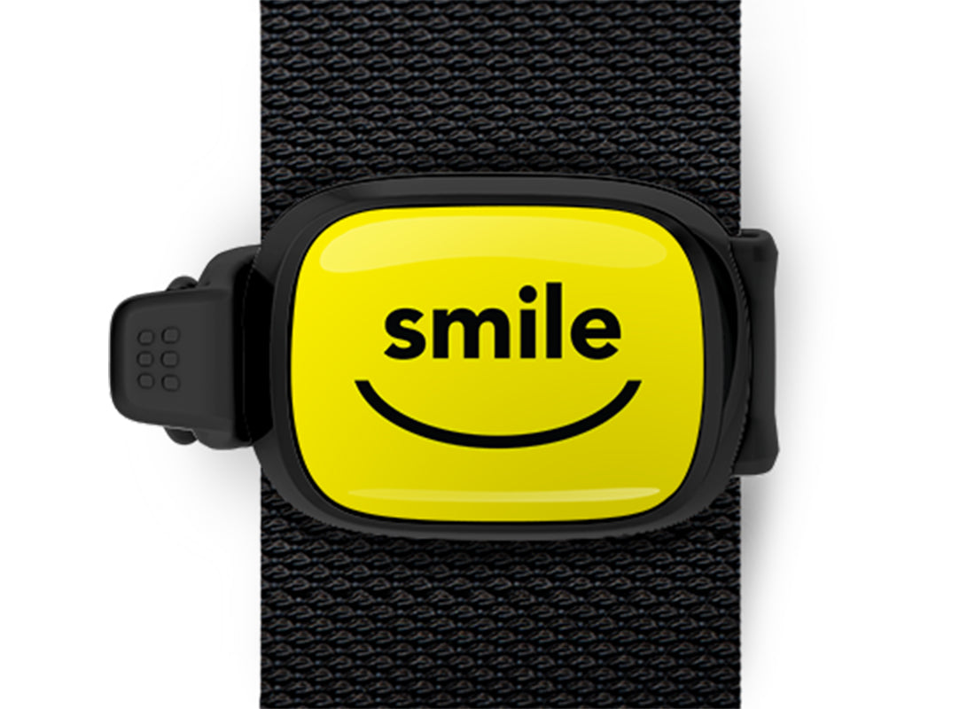 Smile Stwrap