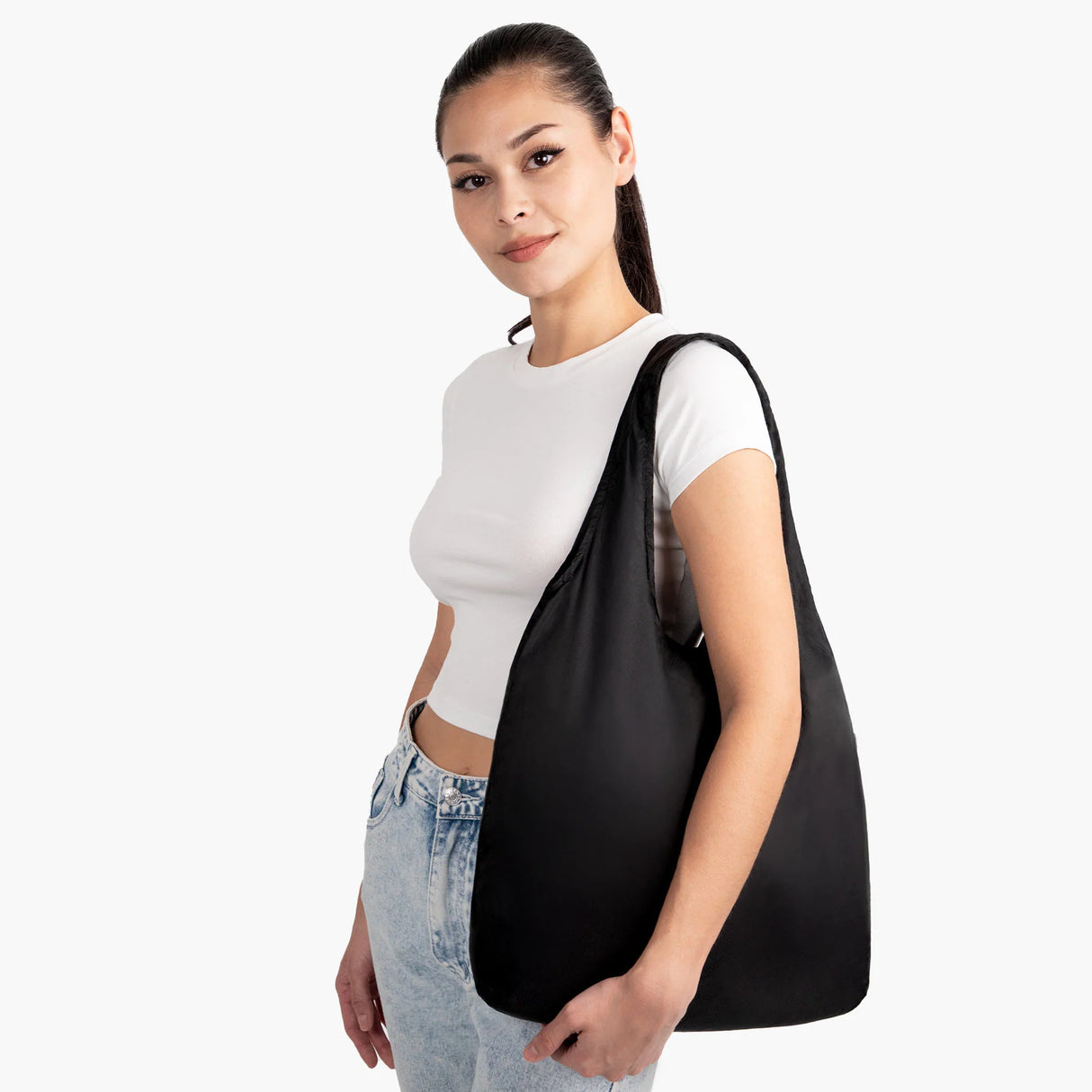 Standard 19L Packable Shopping Bag by Nanobag