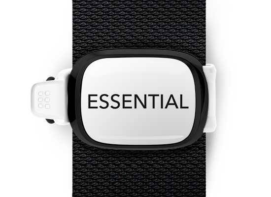 Essential Stwrap
