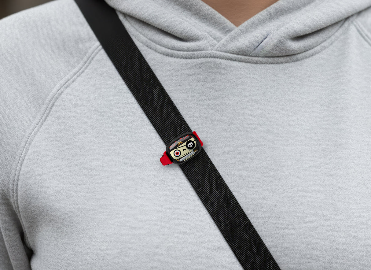 Pirate Stwrap