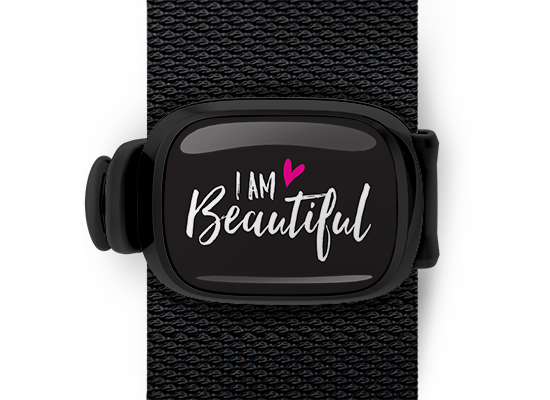 Positive Messages Stwrap (8 Variations)