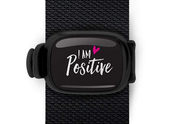 Positive Messages Stwrap (8 Variations)