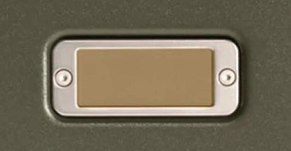 Olive tag
