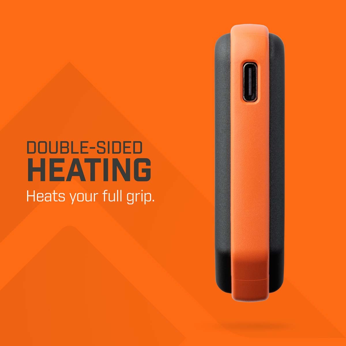 Rechargeable 2K Hand Warmer - 2pk by Thaw