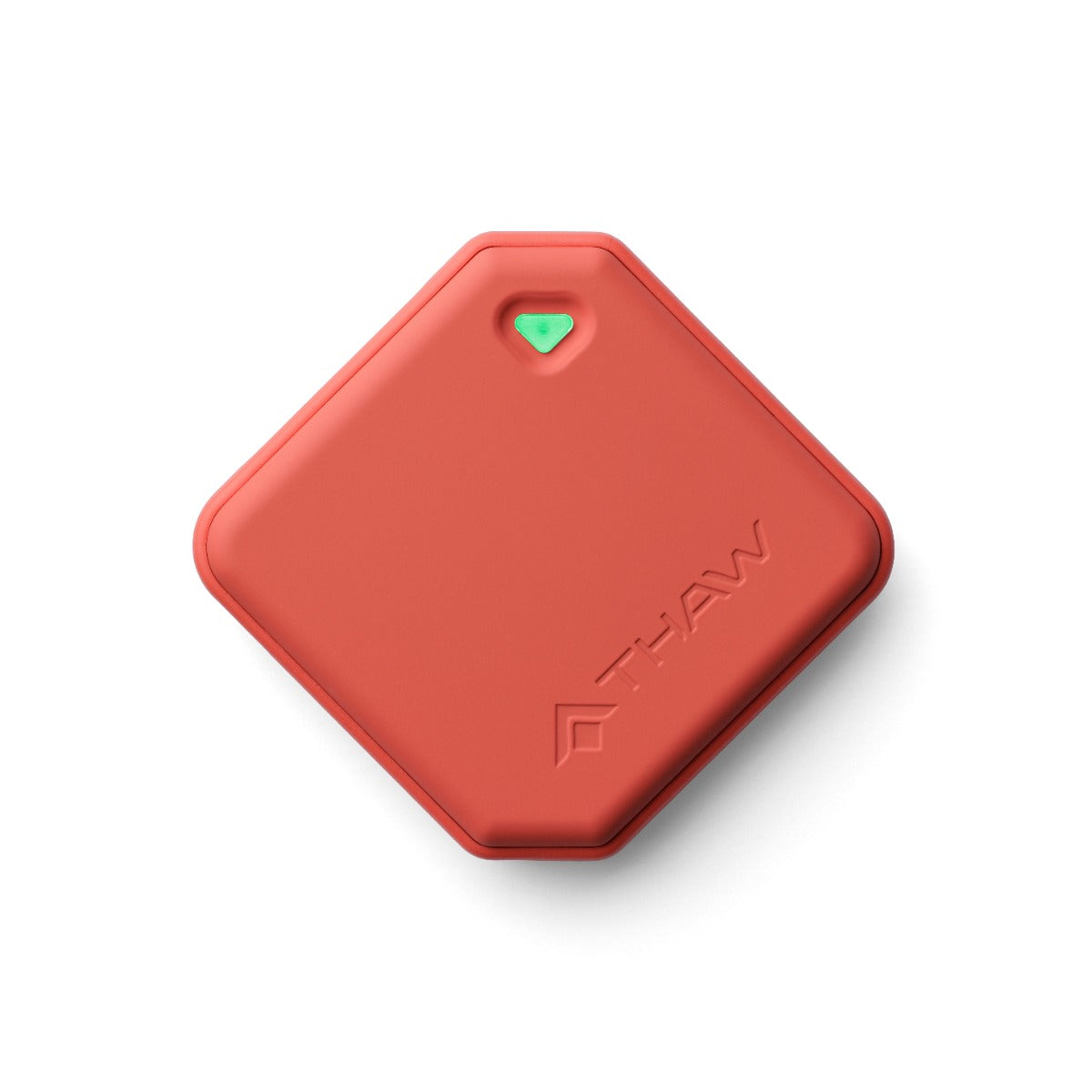 Rechargeable 2K Hand Warmer (1 pack) by Thaw
