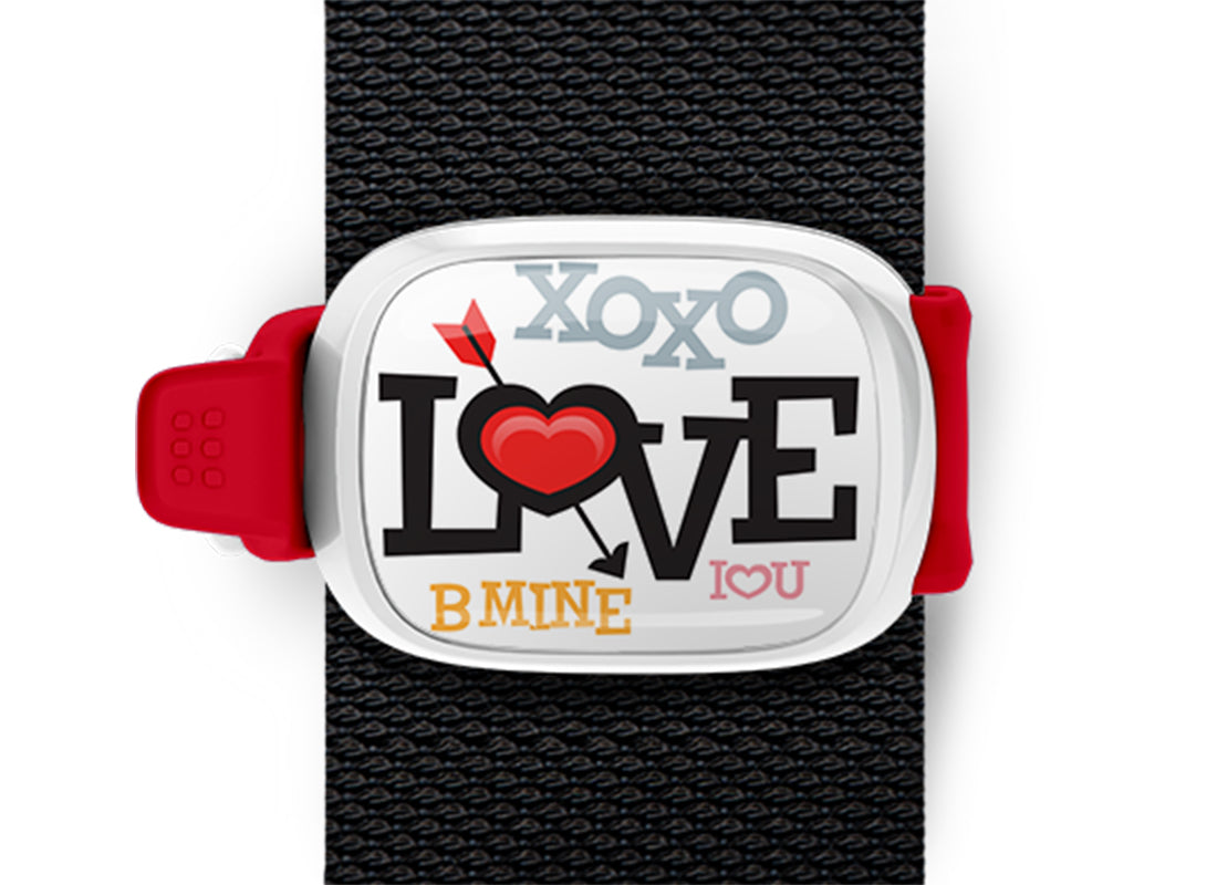 Love Stwrap