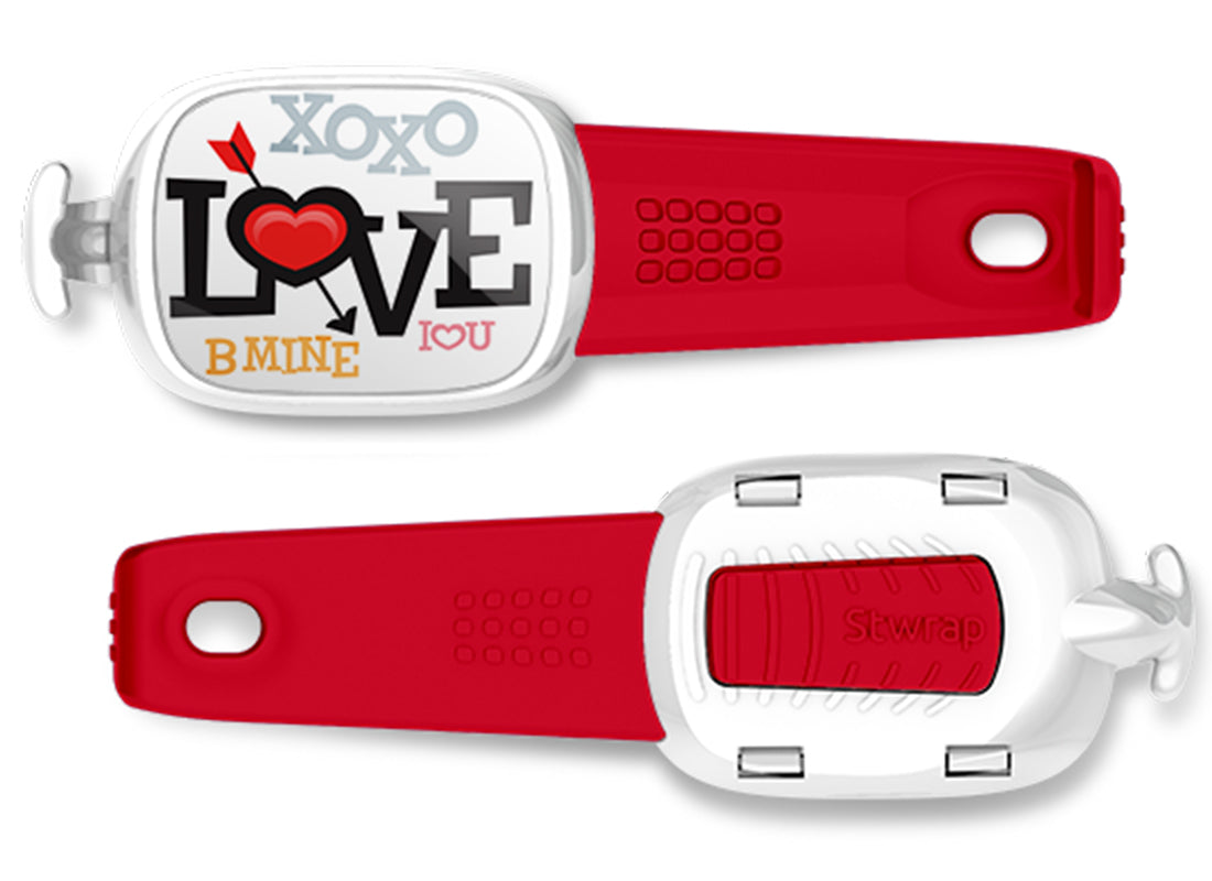 Love Stwrap