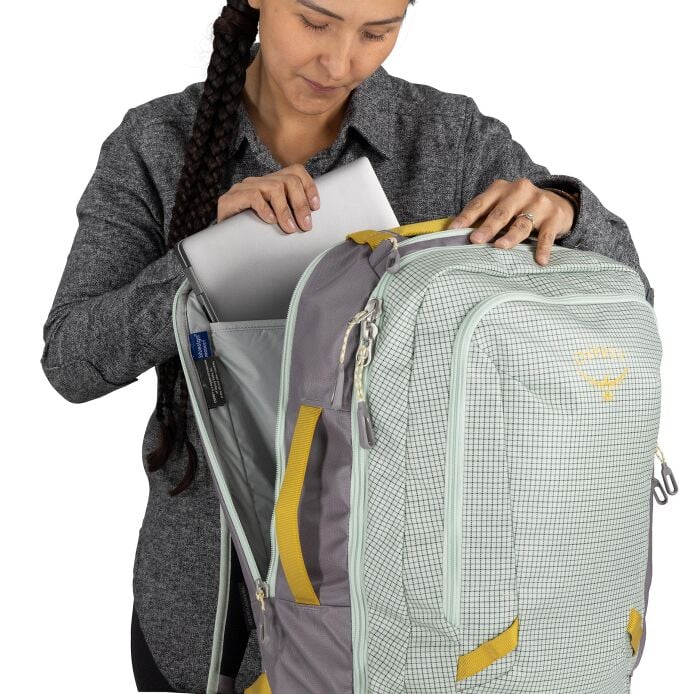 Transporter Travel Pack 36L, by Osprey