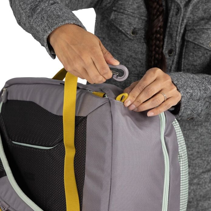 Transporter Travel Pack 36L, by Osprey