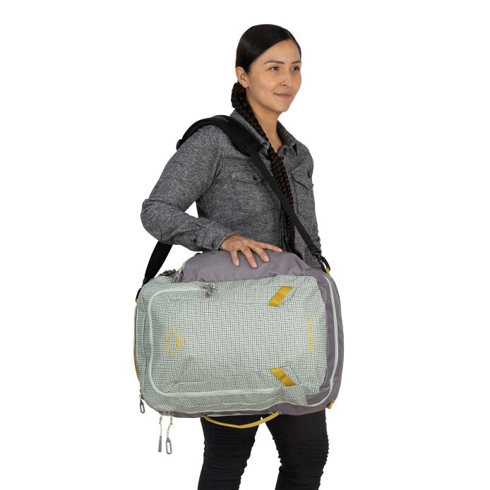 Transporter Travel Pack 36L, by Osprey