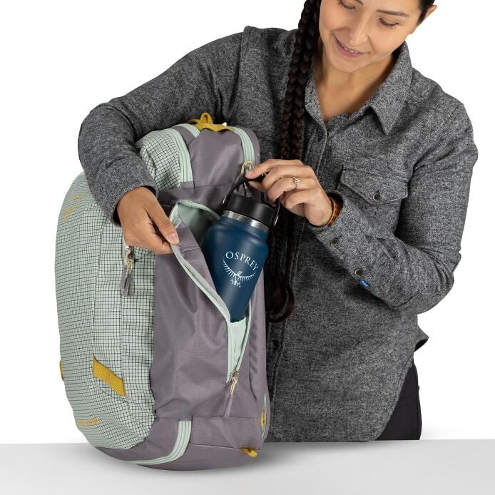 Transporter Travel Pack 36L, by Osprey