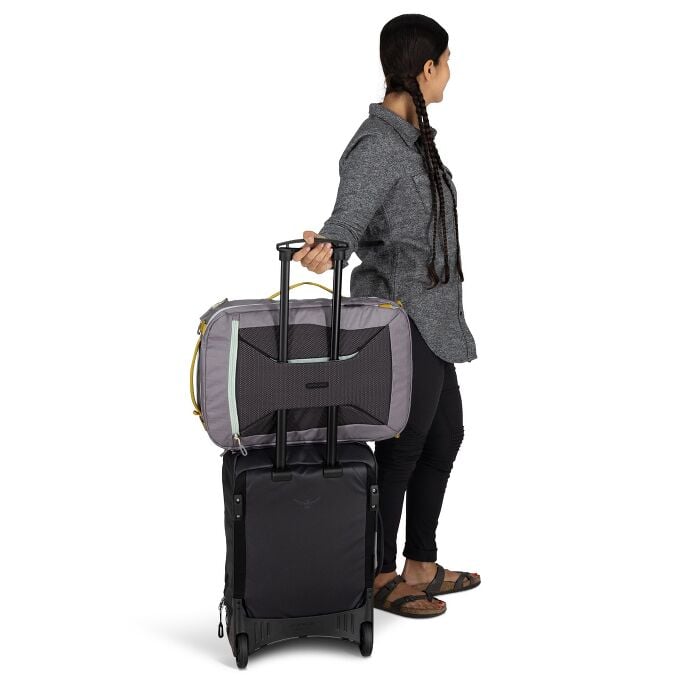Transporter Travel Pack 36L, by Osprey