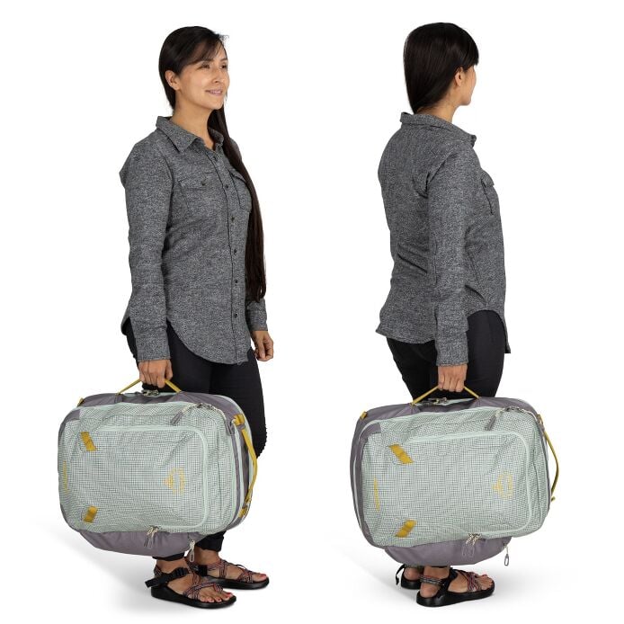 Transporter Travel Pack 36L, by Osprey