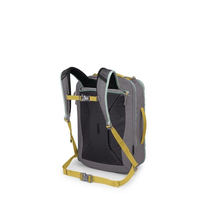 Transporter Travel Pack 36L, by Osprey