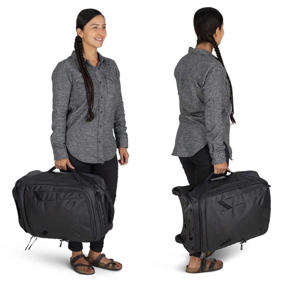Transporter™ Wheeled Carry On by Osprey
