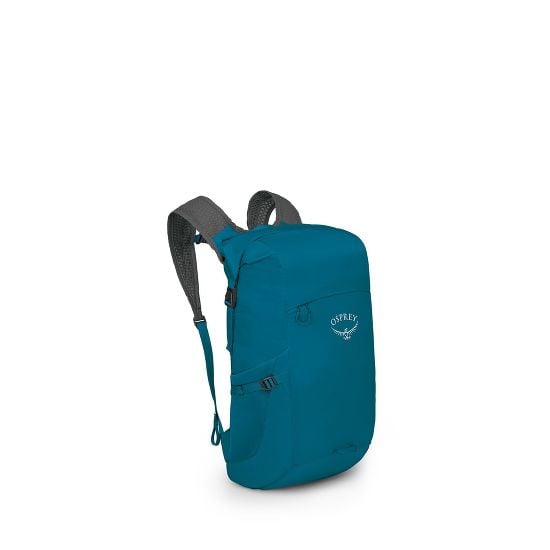 Ultralight Dry Stuff Pack 20L, by Osprey
