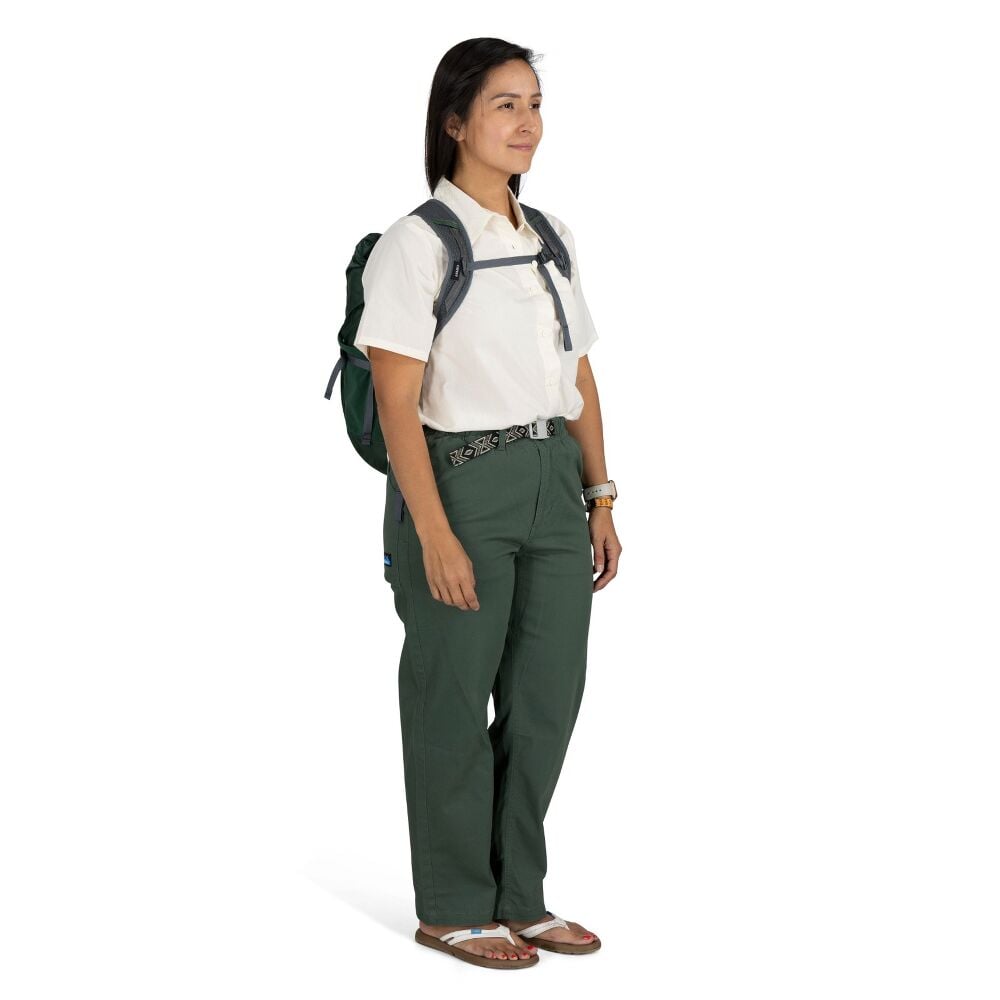 Osprey: Ultralight Dry Stuff Pack 20L